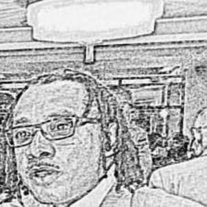 Meet your Posher, Rick